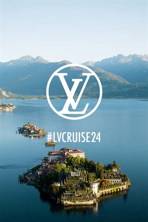 vip louis vuitton isola bella|louis vuitton 2024.